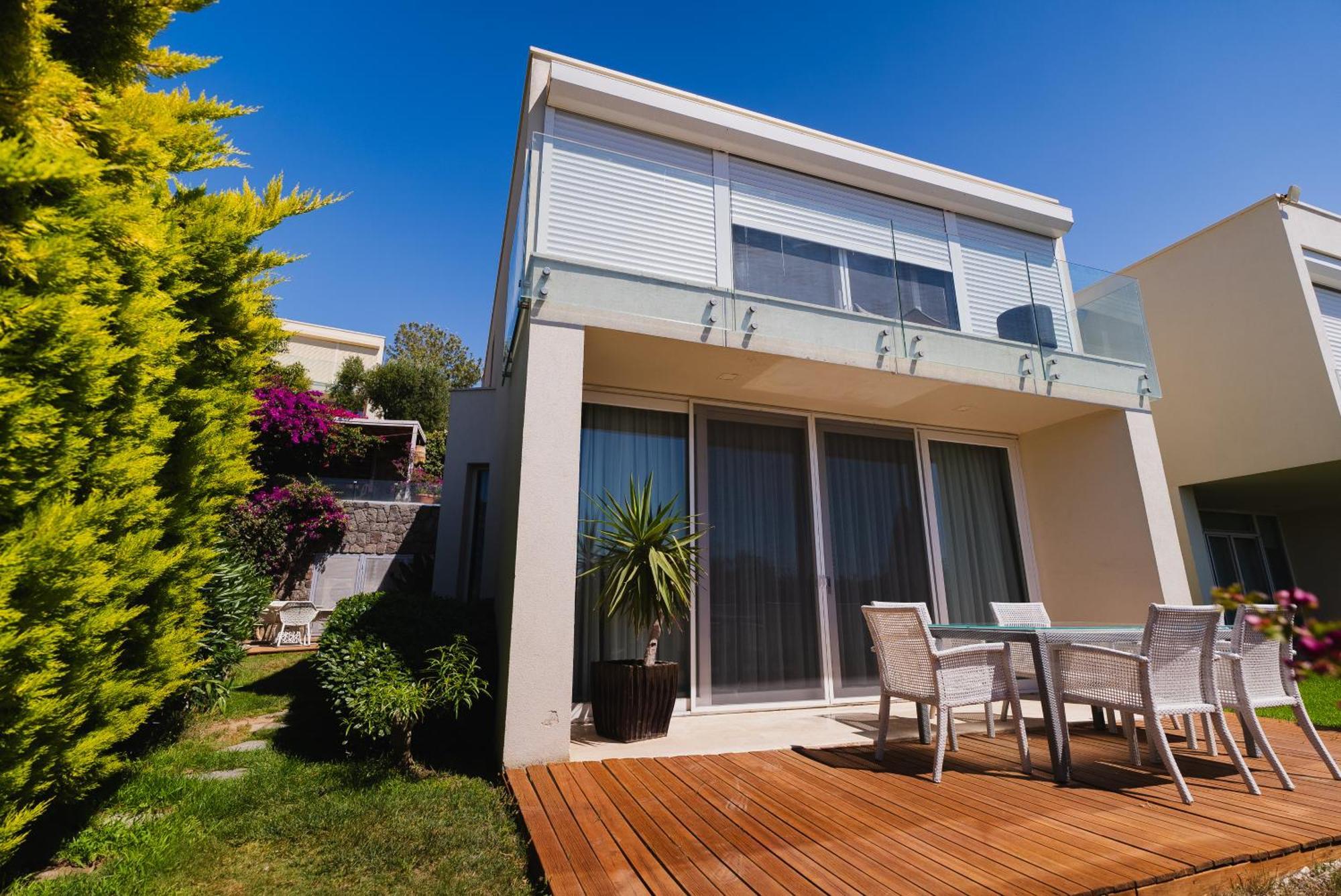 Palmalife Bodrum Resort & Spa Yalikavak Exterior photo