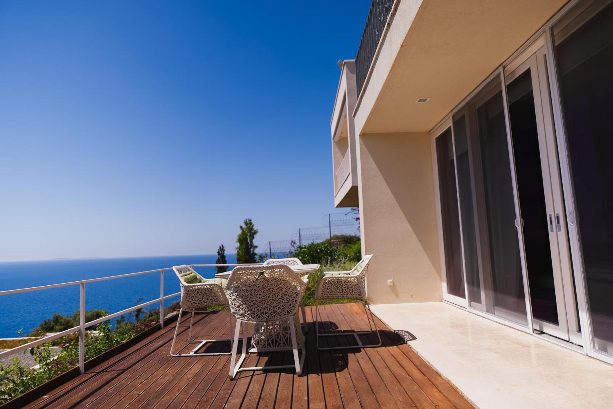 Palmalife Bodrum Resort & Spa Yalikavak Exterior photo