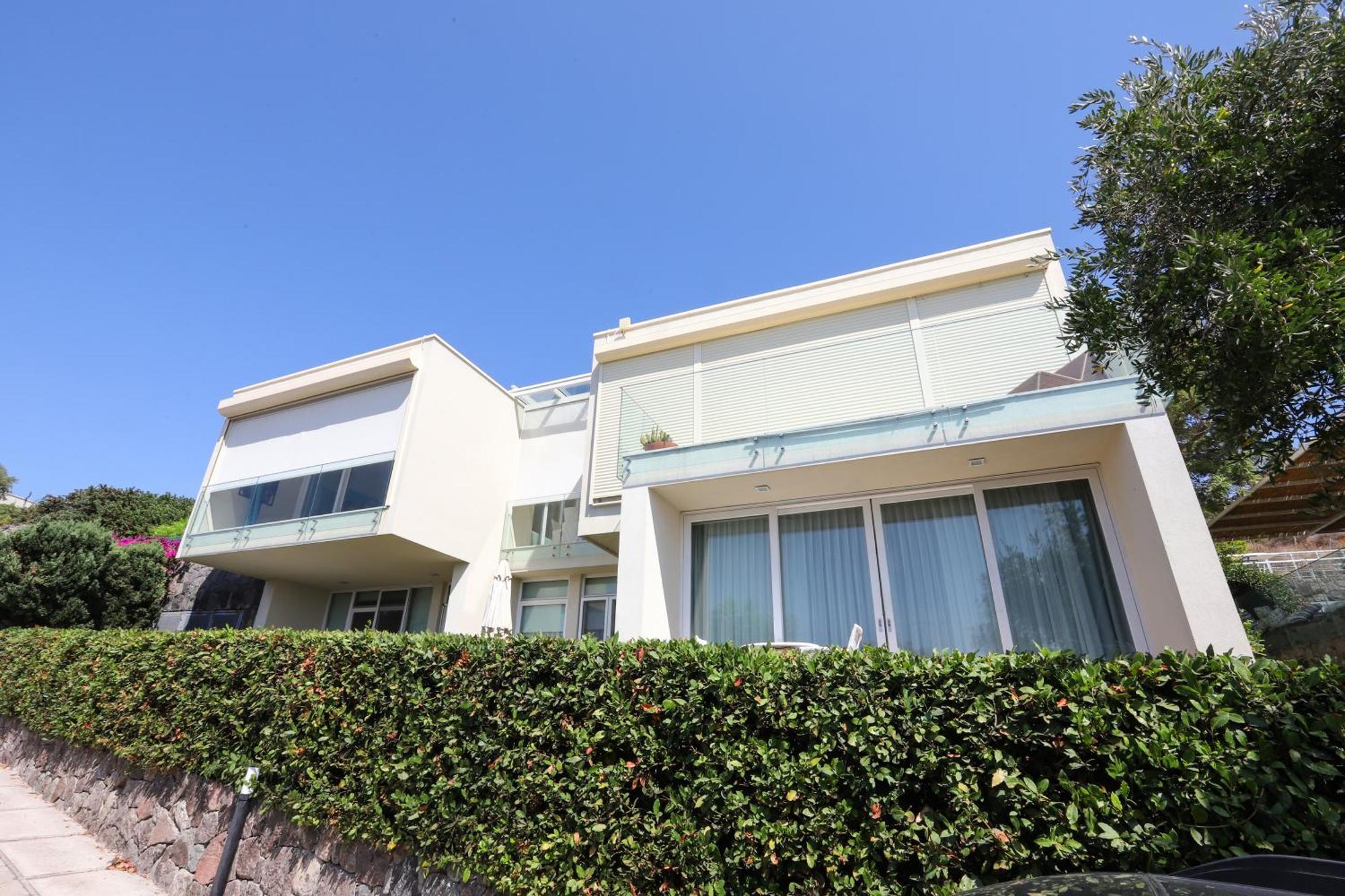 Palmalife Bodrum Resort & Spa Yalikavak Exterior photo