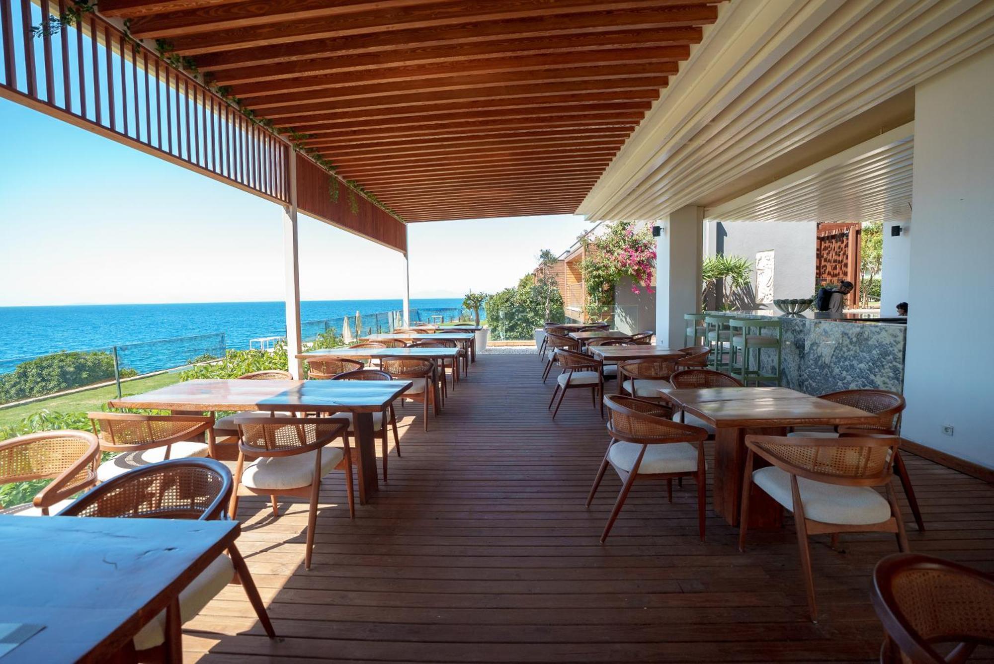 Palmalife Bodrum Resort & Spa Yalikavak Exterior photo