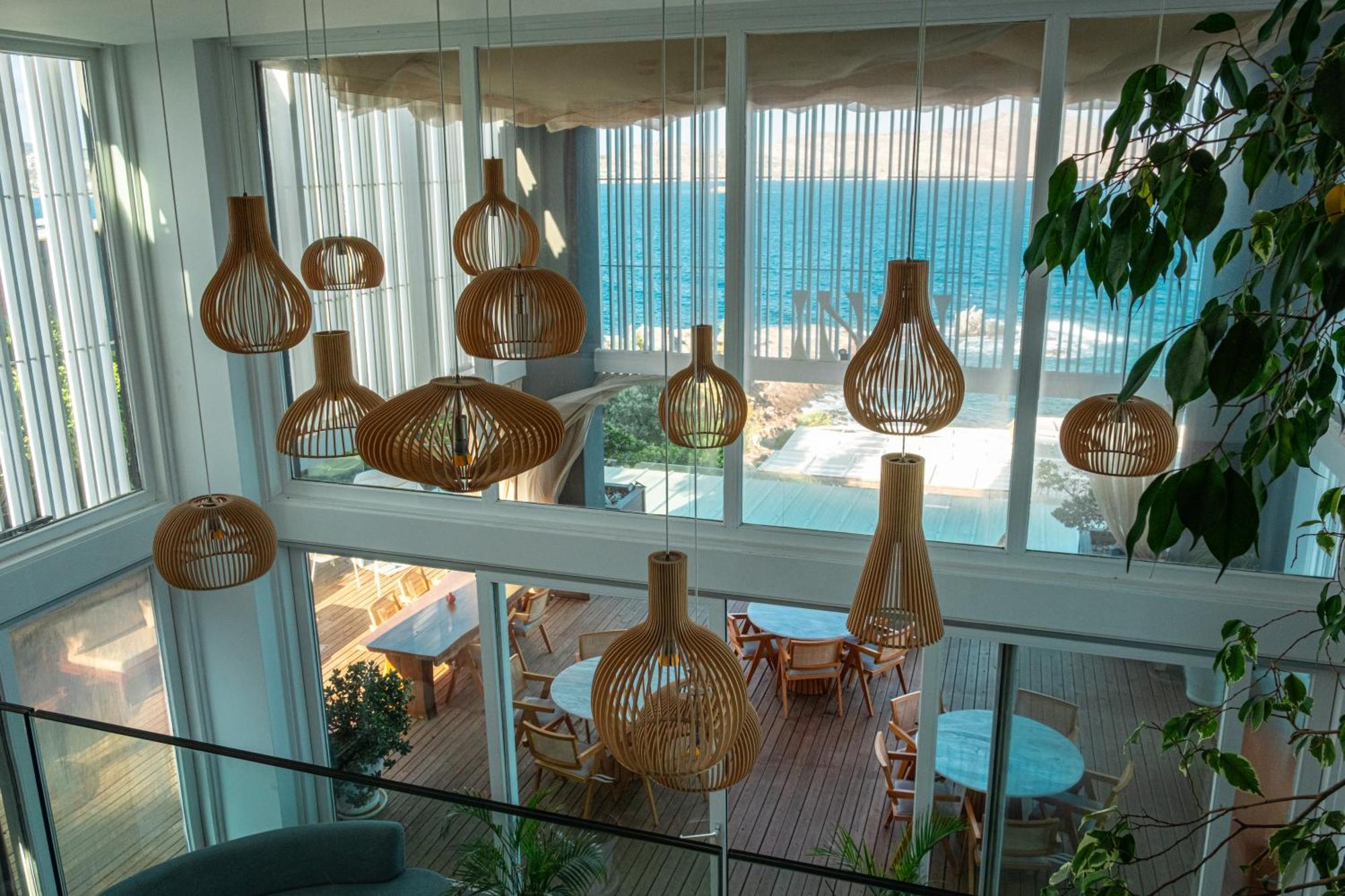 Palmalife Bodrum Resort & Spa Yalikavak Exterior photo