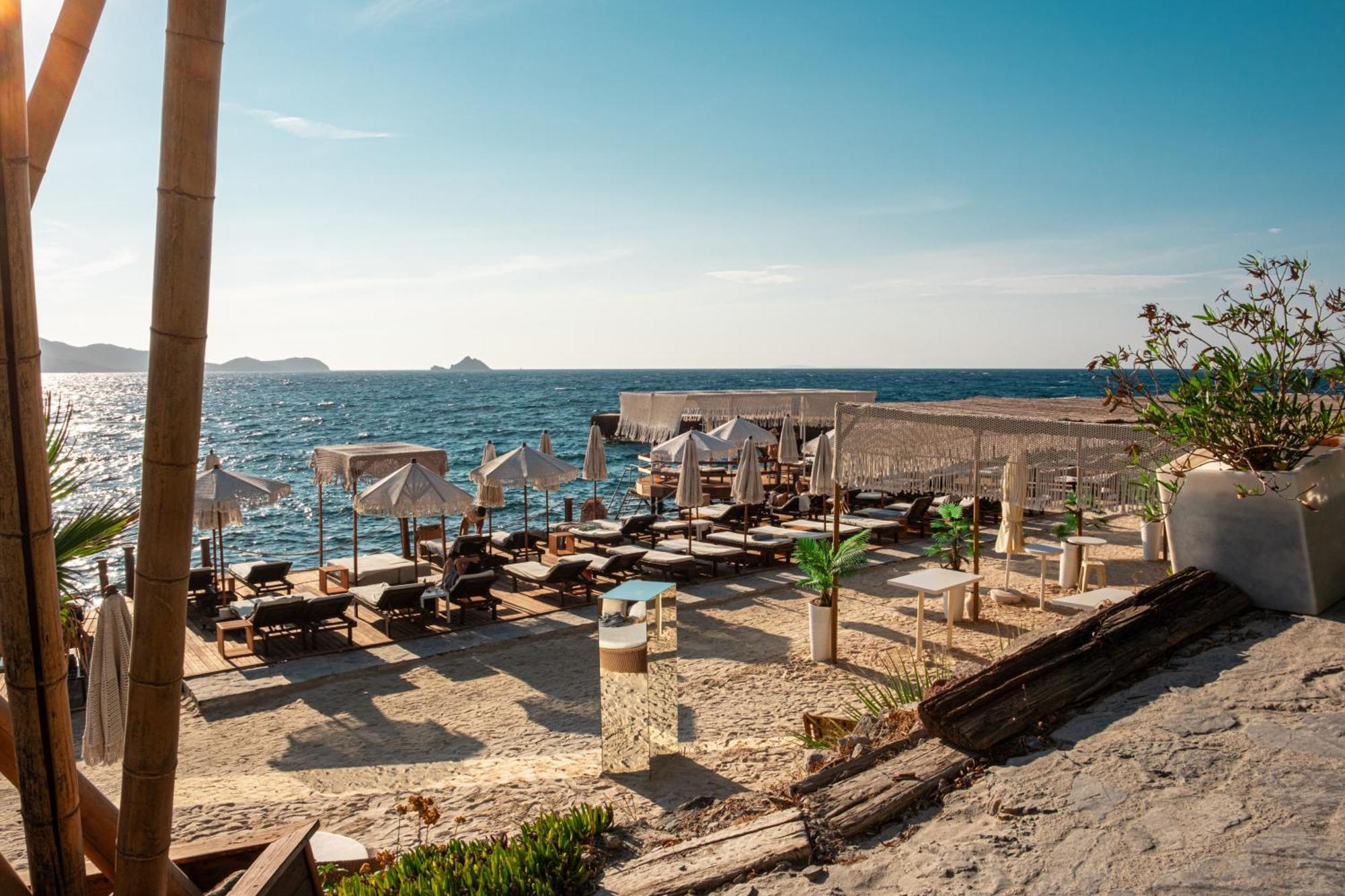 Palmalife Bodrum Resort & Spa Yalikavak Exterior photo