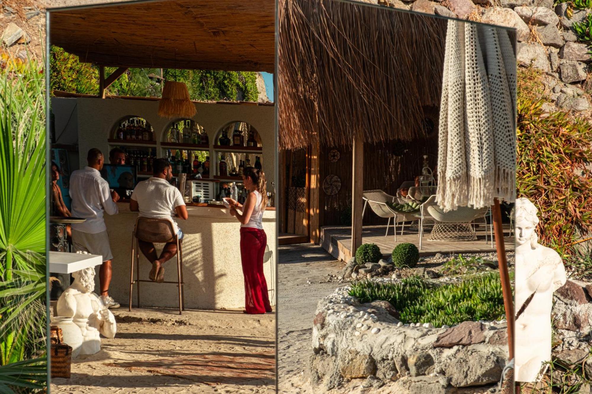 Palmalife Bodrum Resort & Spa Yalikavak Exterior photo