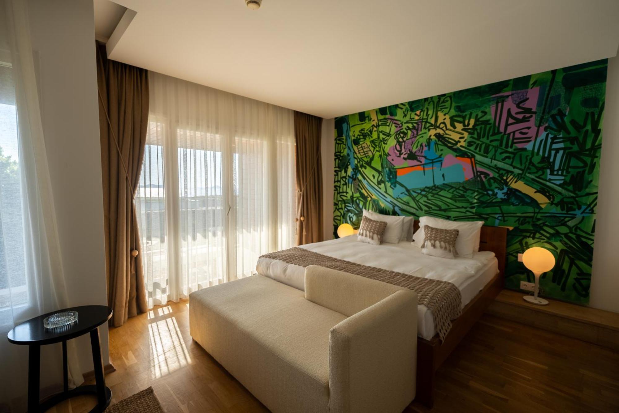 Palmalife Bodrum Resort & Spa Yalikavak Exterior photo