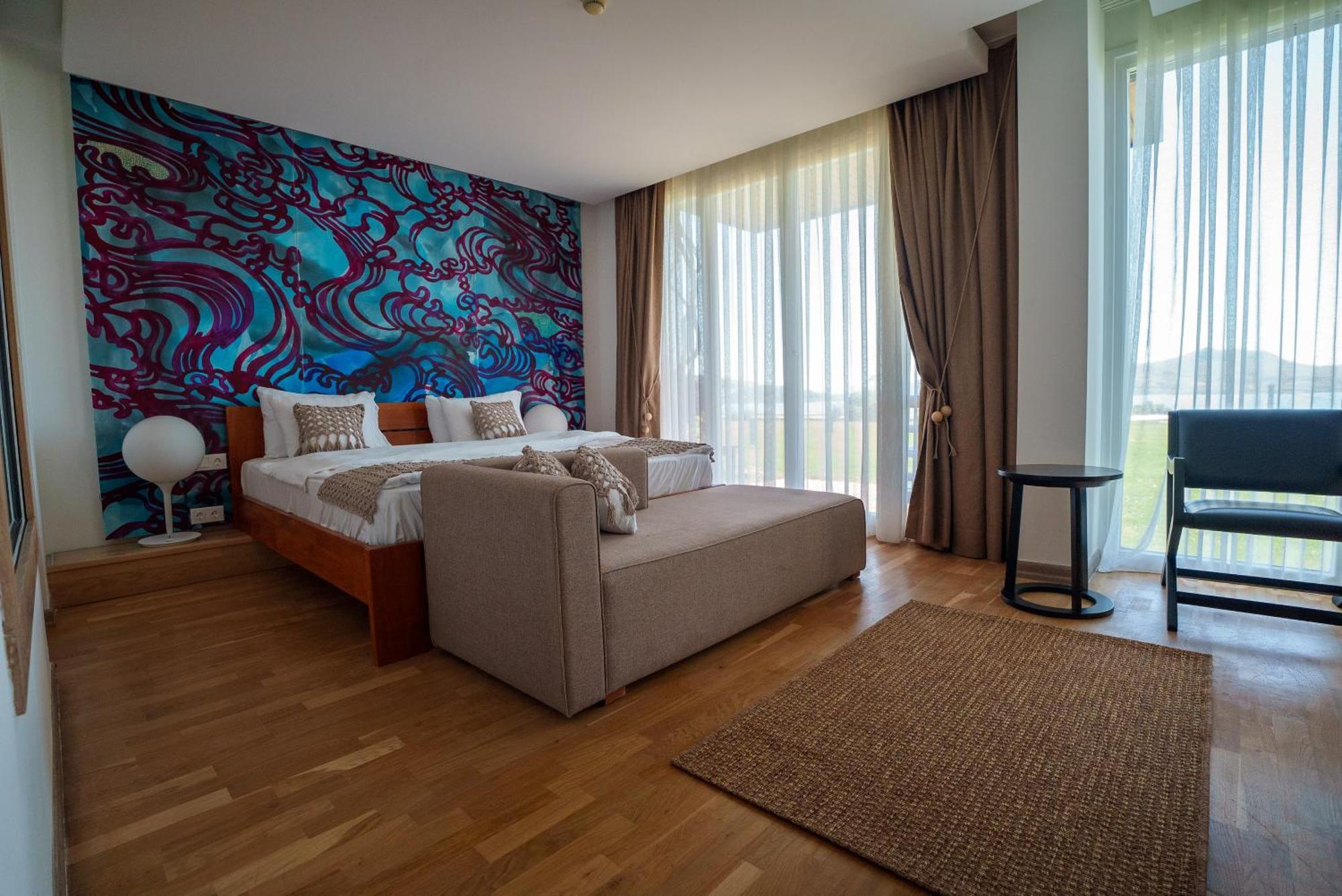 Palmalife Bodrum Resort & Spa Yalikavak Exterior photo