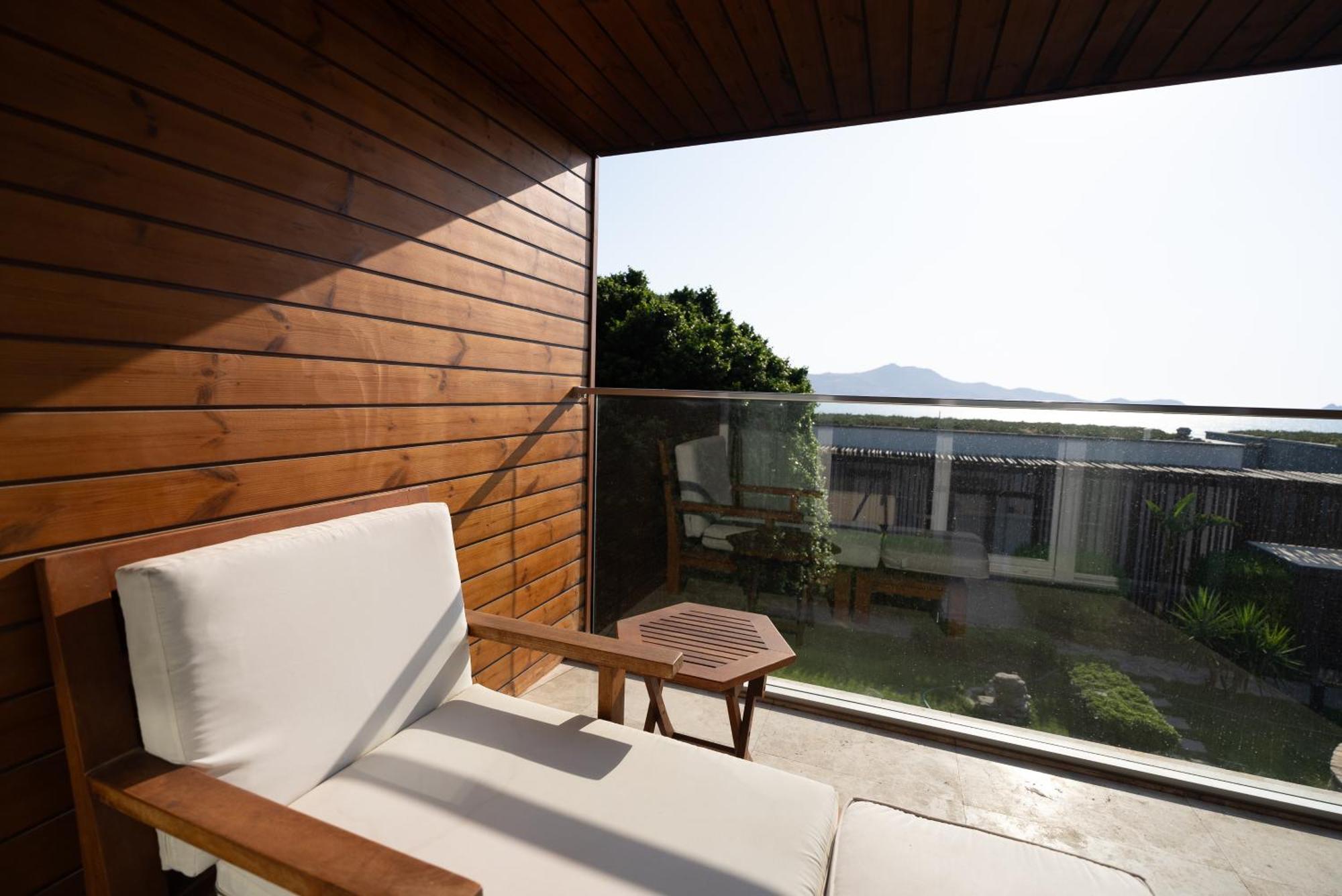 Palmalife Bodrum Resort & Spa Yalikavak Exterior photo
